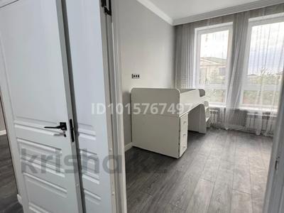 3-комнатная квартира · 75 м² · 2/3 этаж, Какимбек Салыков 42 за 490 000 ₸ в Алматы, Бостандыкский р-н