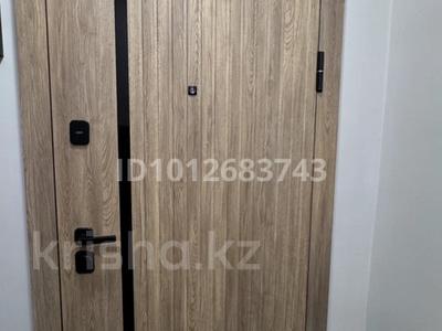 1-комнатная квартира · 40 м² · 5/9 этаж, ​067-й учетный квартал участок 502 за 26 млн ₸ в Караганде, Алихана Бокейханова р-н