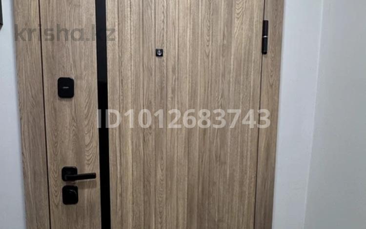1-комнатная квартира · 40 м² · 5/9 этаж, ​067-й учетный квартал участок 502 за 26 млн ₸ в Караганде, Алихана Бокейханова р-н — фото 2