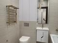 1-комнатная квартира · 40 м² · 5/9 этаж, ​067-й учетный квартал участок 502 за 26 млн ₸ в Караганде, Алихана Бокейханова р-н — фото 14