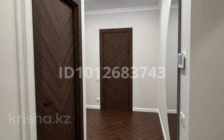 1-бөлмелі пәтер · 40 м² · 5/9 қабат, ​067-й учетный квартал участок 502, бағасы: 24 млн ₸ в Караганде, Алихана Бокейханова р-н — фото 5