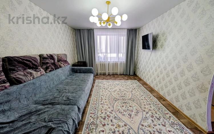 2-бөлмелі пәтер · 49 м² · 9/9 қабат, Майкудук, Мкр. Восток-5 26, бағасы: 13.4 млн ₸ в Караганде, Алихана Бокейханова р-н — фото 2