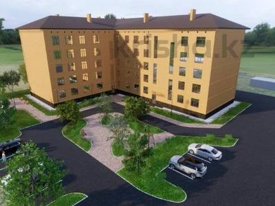 3-комнатная квартира · 82.5 м² · 5/5 этаж, Каркаралинская 19 за ~ 37.1 млн 〒 в Семее