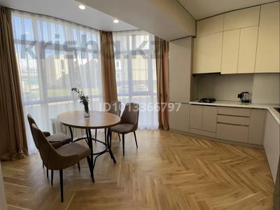 1-бөлмелі пәтер · 49 м² · 1/5 қабат, Абылай хана 2/5, бағасы: 400 000 ₸ в Каскелене