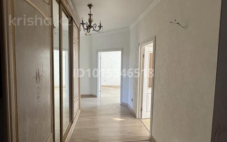 2-комнатная квартира · 72.5 м² · 2/14 этаж, Мангилик Ел 17 за 400 000 ₸ в Астане, Есильский р-н — фото 2