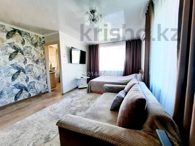 1-комнатная квартира · 40 м² · 4/5 этаж, Интернациональная 30 — Европа уг.Назарбаева /Интернациональная, Сокол, Берёзка за 16 000 ₸ в Петропавловске