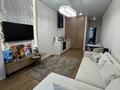3-бөлмелі пәтер · 84 м² · 5/18 қабат, Сыганак 24, бағасы: 450 000 ₸ в Астане, Нура р-н