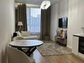 3-бөлмелі пәтер · 84 м² · 5/18 қабат, Сыганак 24, бағасы: 450 000 ₸ в Астане, Нура р-н — фото 2
