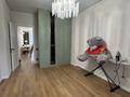 3-бөлмелі пәтер · 84 м² · 5/18 қабат, Сыганак 24, бағасы: 450 000 ₸ в Астане, Нура р-н — фото 9