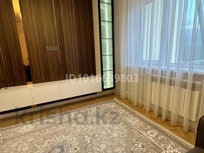 3-комнатная квартира · 76 м² · 5/8 этаж, мкр Орбита-2 11 — Аль фараби навои за 550 000 ₸ в Алматы, Бостандыкский р-н