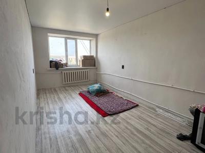 1-бөлмелі пәтер · 34.7 м² · 5/5 қабат, ряхова 2, бағасы: 7.5 млн ₸ в Актобе, мкр. Курмыш