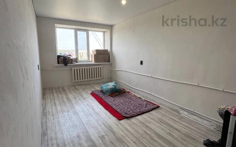1-бөлмелі пәтер · 34.7 м² · 5/5 қабат, ряхова 2, бағасы: 7.5 млн ₸ в Актобе, мкр. Курмыш — фото 2