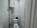 1-бөлмелі пәтер · 34.7 м² · 5/5 қабат, ряхова 2, бағасы: 7.5 млн ₸ в Актобе, мкр. Курмыш — фото 4