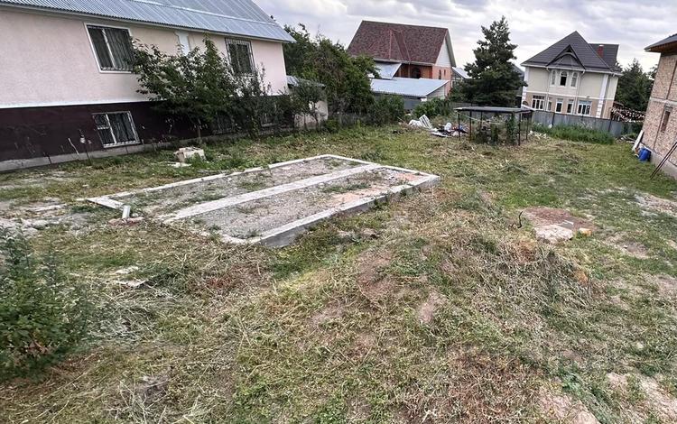 Участок · 9 соток, мкр Нур Алатау 8 за 150 млн ₸ в Алматы, Бостандыкский р-н — фото 2