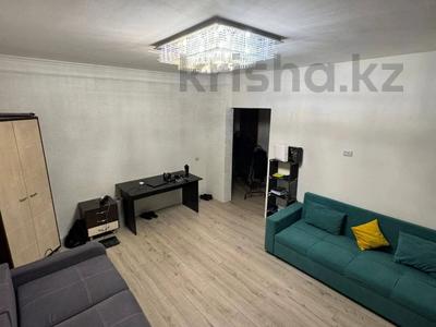 2-бөлмелі пәтер · 65.4 м² · 10/12 қабат, Кенжебек Кумисбекова 7/1, бағасы: 28.2 млн ₸ в Астане, Сарыарка р-н