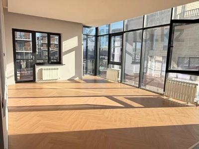 4-бөлмелі пәтер · 80 м² · 2/3 қабат, Сейдимбек 110/1, бағасы: 69.9 млн ₸ в Алматы, Наурызбайский р-н