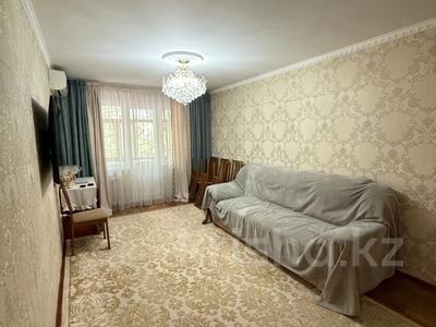 3-бөлмелі пәтер · 58.1 м² · 2/4 қабат, мкр №2, бағасы: 36 млн ₸ в Алматы, Ауэзовский р-н
