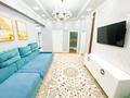 3-бөлмелі пәтер · 90 м² · 4/5 қабат, Центр, бағасы: 43 млн ₸ в Талдыкоргане