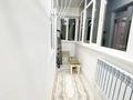 3-бөлмелі пәтер · 90 м² · 4/5 қабат, Центр, бағасы: 43 млн ₸ в Талдыкоргане — фото 14