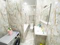 3-бөлмелі пәтер · 90 м² · 4/5 қабат, Центр, бағасы: 43 млн ₸ в Талдыкоргане — фото 17