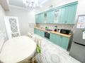 3-бөлмелі пәтер · 90 м² · 4/5 қабат, Центр, бағасы: 43 млн ₸ в Талдыкоргане — фото 5