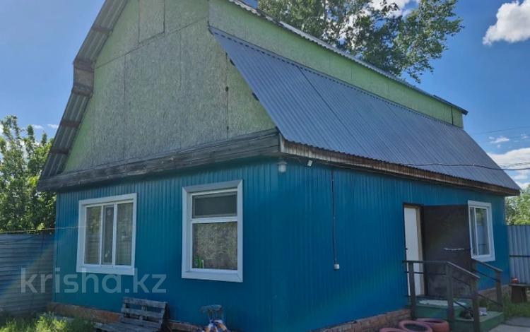 Отдельный дом · 2 комнаты · 100 м² · 6 сот., Железобетонщик 1098 за 15 млн 〒 в Мичуринское — фото 2