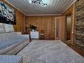 Отдельный дом · 2 комнаты · 100 м² · 6 сот., Железобетонщик 1098 за 15 млн 〒 в Мичуринское — фото 9