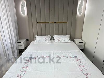 2-комнатная квартира · 40 м² · 3/9 этаж, Абулхайр-хана 69/4, 69/5 за 29 млн 〒 в Атырау