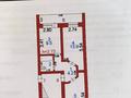 2-комнатная квартира · 49 м² · 1/3 этаж, Горняк 88 за 11 млн ₸ в Сарани — фото 14