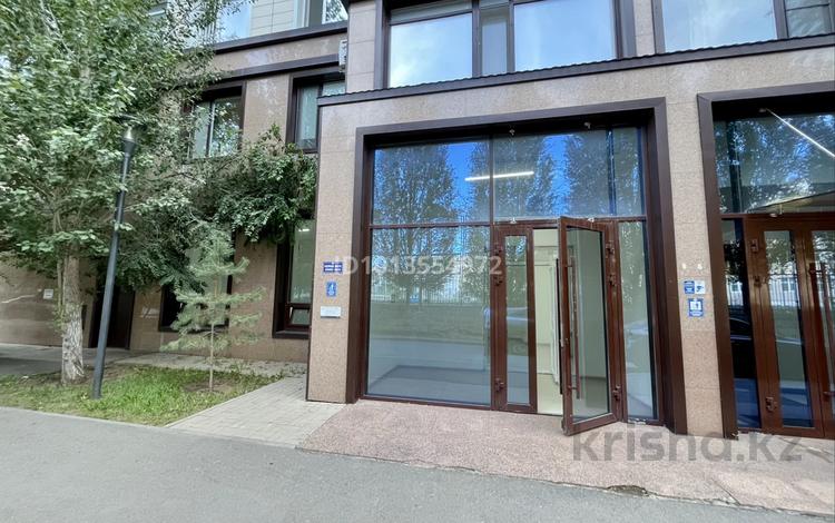 Свободное назначение · 115 м² за 850 000 ₸ в Астане, Есильский р-н — фото 15