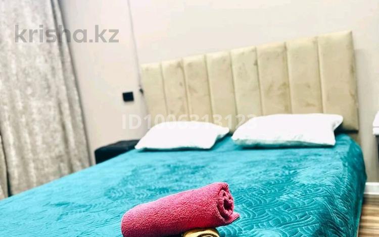 1-бөлмелі пәтер · 40 м² · 3/5 қабат, Маншук Маметова 60, бағасы: 12 000 〒 в Уральске, мкр Школьник — фото 2