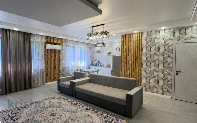 2-комнатная квартира · 63 м² · 5/10 этаж, Кабанбай Батыра 152/2 — Протозанова,Чехова за 37 млн ₸ в Усть-Каменогорске — фото 3
