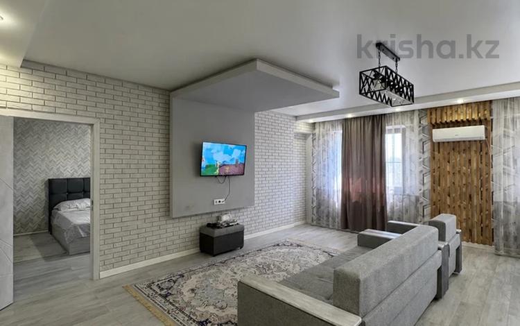 2-комнатная квартира · 63 м² · 5/10 этаж, Кабанбай Батыра 152/2 — Протозанова,Чехова за 37 млн ₸ в Усть-Каменогорске — фото 4