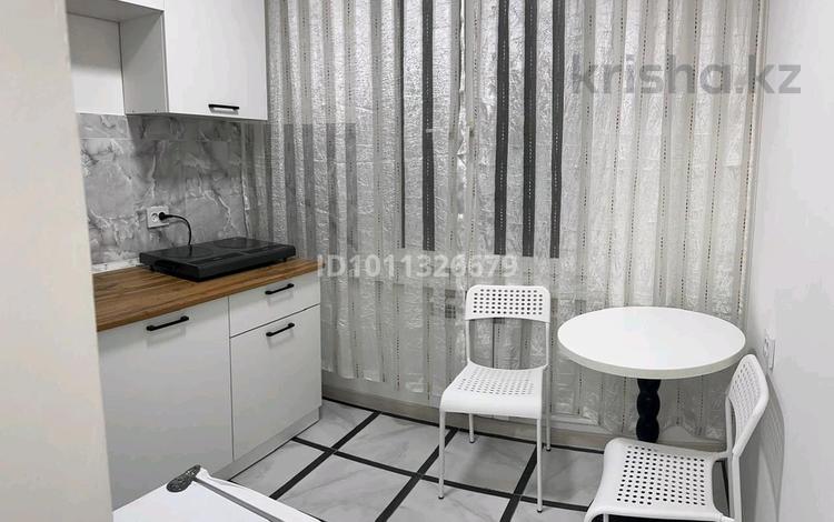 1-комнатная квартира · 29 м² · 4/5 этаж, Ислама Карима 198 за 22.8 млн ₸ в Алматы, Алмалинский р-н — фото 2