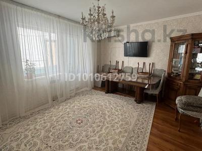 3-комнатная квартира · 92.7 м² · 4/12 этаж, 33-й мкр 21 за 22 млн ₸ в Актау