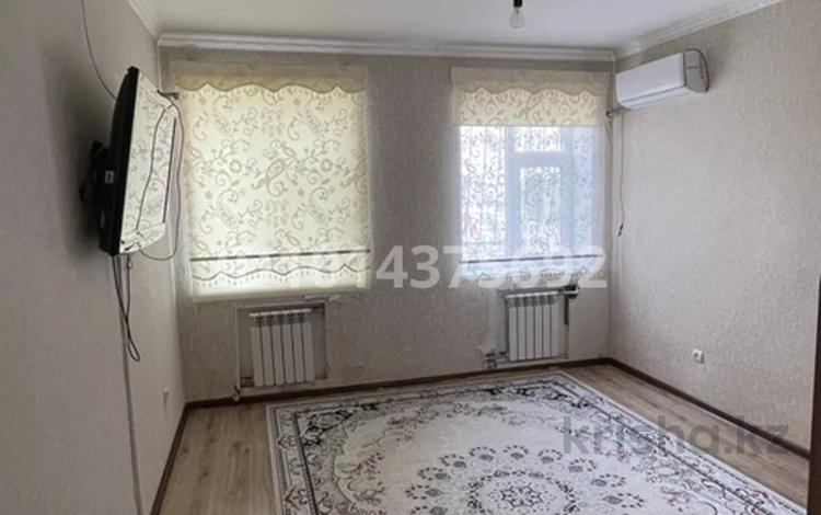 1-комнатная квартира · 35 м² · 1/6 этаж, 31Б мкр 32/1 за 130 000 ₸ в Актау — фото 2