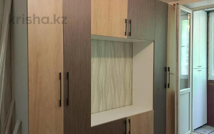 1-комнатная квартира · 20.7 м² · 3/5 этаж, мкр №10, Берегового за 16.5 млн ₸ в Алматы, Ауэзовский р-н — фото 2
