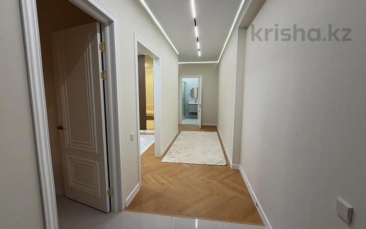 2-бөлмелі пәтер · 70 м² · 2/2 қабат, Тараз ш/а, Рыскулова 33/2, бағасы: 380 000 ₸ в Шымкенте, Аль-Фарабийский р-н — фото 2