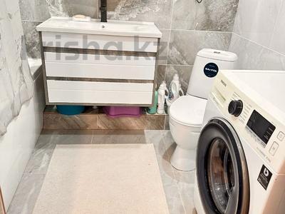 3-бөлмелі пәтер · 110 м² · 9/9 қабат, Алтын орда ш/а., бағасы: 38 млн ₸ в Актобе, мкр. Алтын орда