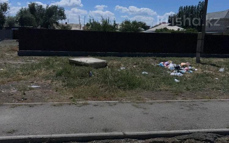 Участок · 14 соток, Бұқарбай батыр 68 — Бухарбай батыр, Жаңа базар, Шугыла за 38 млн ₸ в  — фото 2