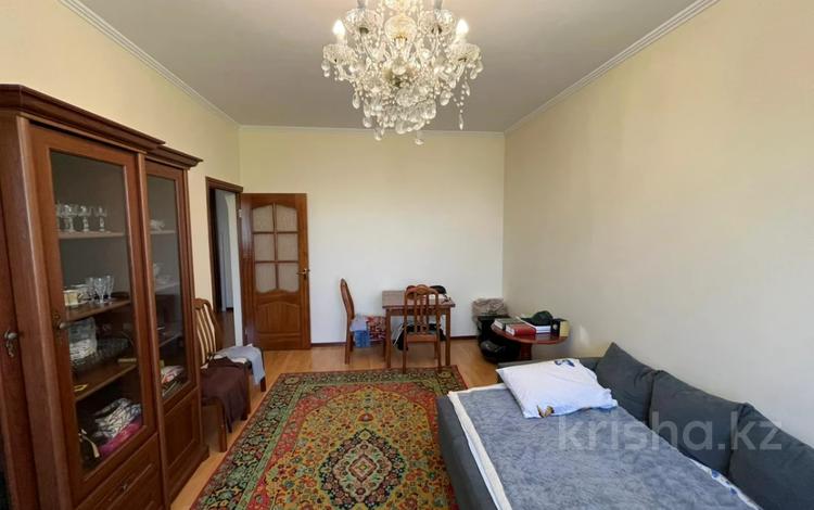 2-комнатная квартира · 60 м² · 5/9 этаж, Мкр Орбита-3 5 — проспект Аль-Фараби за 330 000 ₸ в Алматы — фото 5