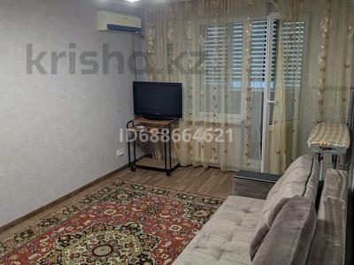 2-комнатная квартира · 45 м² · 4/5 этаж, мкр Казахфильм, Алматинская 36 за 230 000 ₸ в Алматы, Бостандыкский р-н
