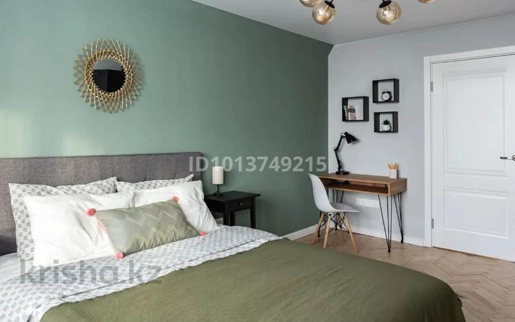 3-комнатная квартира · 75 м² · 7/12 этаж, Тамерлановское шоссе за 33 млн ₸ в Шымкенте, Абайский р-н — фото 2