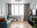 3-комнатная квартира · 75 м² · 7/12 этаж, Тамерлановское шоссе за 33 млн ₸ в Шымкенте, Абайский р-н — фото 8