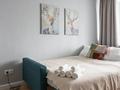 3-комнатная квартира · 75 м² · 7/12 этаж, Тамерлановское шоссе за 33 млн ₸ в Шымкенте, Абайский р-н — фото 9