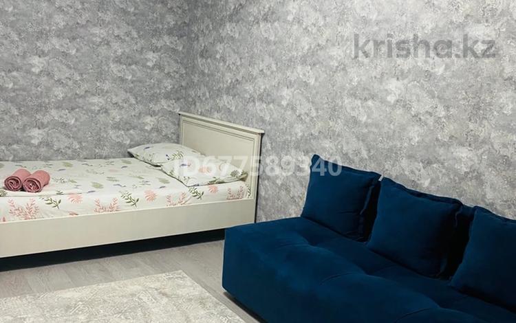 1-бөлмелі пәтер · 30 м² · 3/4 қабат, Айманова 220 — Тимирязева, бағасы: 12 000 ₸ в Алматы, Бостандыкский р-н — фото 22