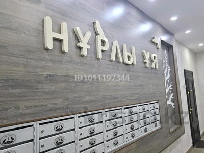 1-бөлмелі пәтер · 38 м² · 8/10 қабат, Айтеке Би 16 — Мухамеджанова, бағасы: 26 млн ₸ в Астане, Есильский р-н
