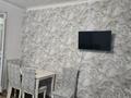 1-бөлмелі пәтер · 38 м² · 8/10 қабат, Айтеке Би 16 — Мухамеджанова, бағасы: 26 млн ₸ в Астане, Есильский р-н — фото 5