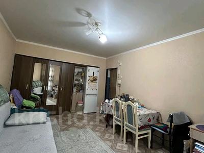 1-комнатная квартира · 19.9 м² · 3/5 этаж, мкр Тастак-3 57 — Тұрғыт озала- Дүйсенова- Туркебаева за 13.5 млн 〒 в Алматы, Алмалинский р-н