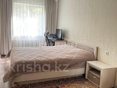 3-комнатная квартира, 59 м², 1/4 этаж, мкр №1 52 — Алтынсарина, Улугбека за 33.5 млн 〒 в Алматы, Ауэзовский р-н